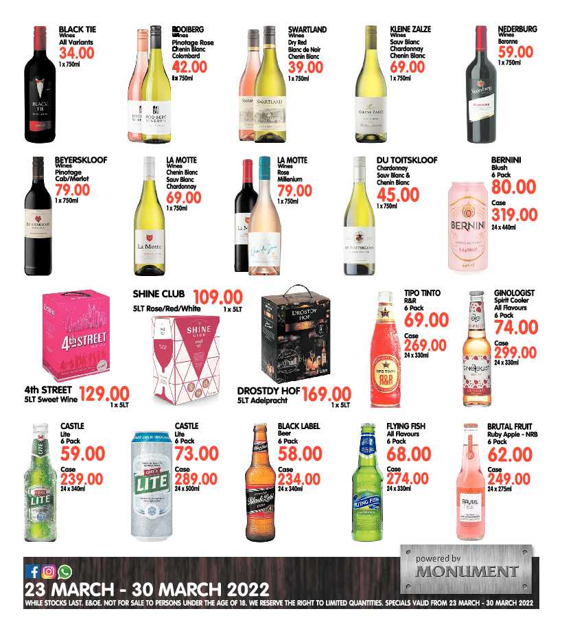 Krugersdorp News 25 March 2022 page 19