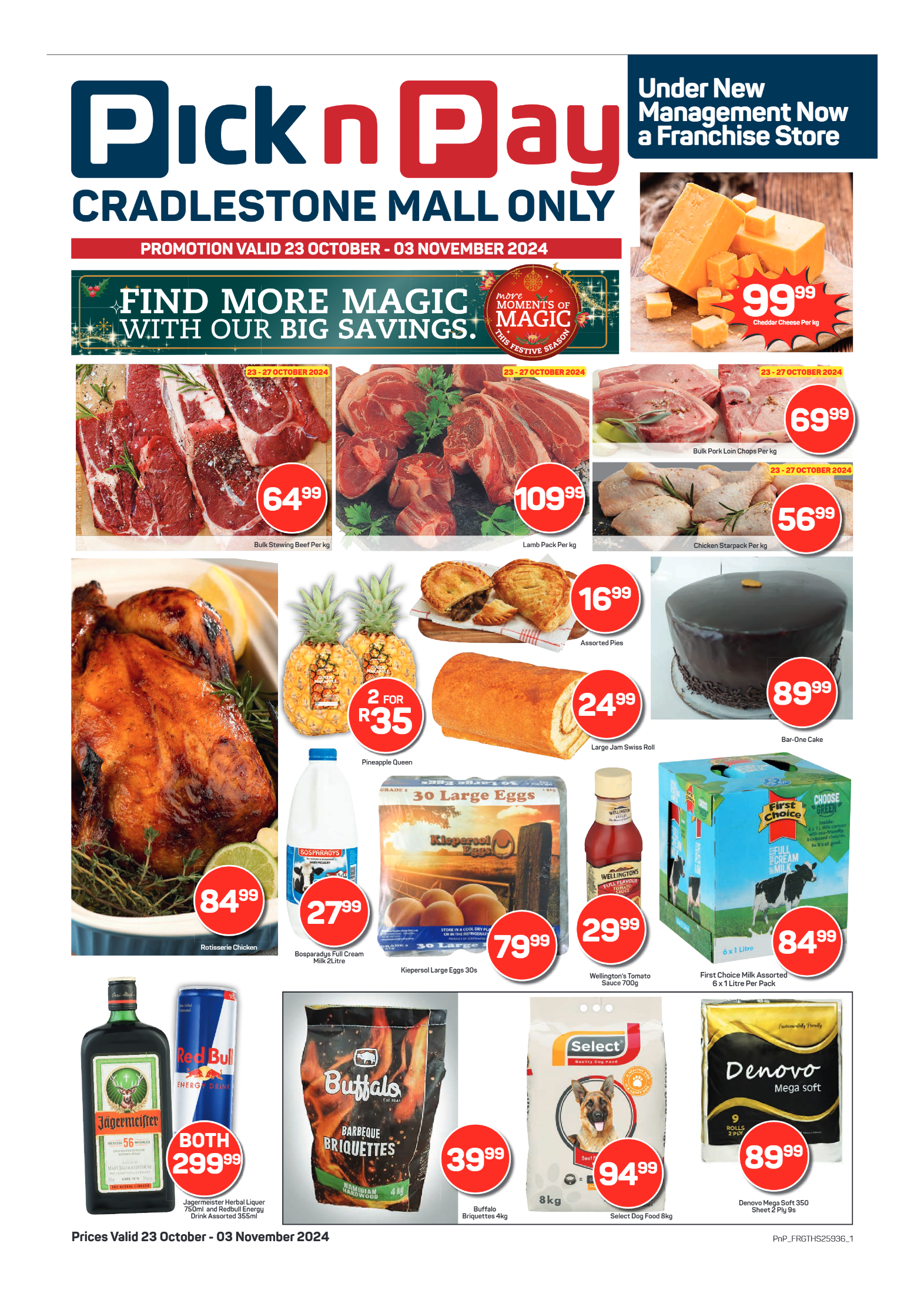 Krugersdorp News 25 October 2024 page 2