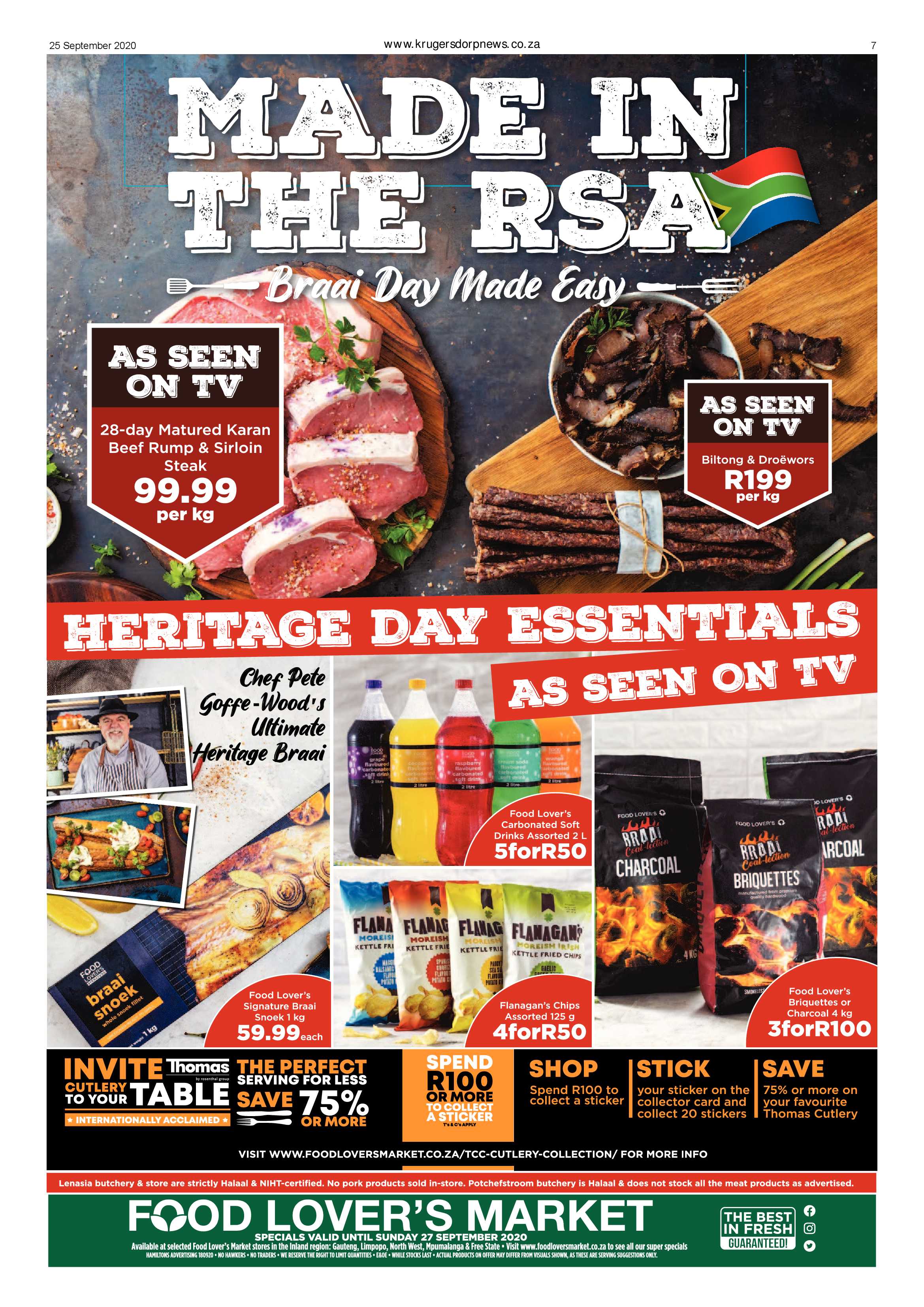 Krugersdorp News 25 September 2020 page 7