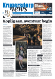 Krugersdorp News 26 September 2026
