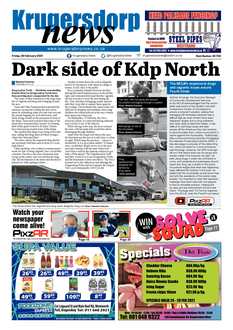 Krugersdorp News 26 February 2021