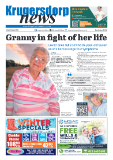 Krugersdorp News 26 June 2026