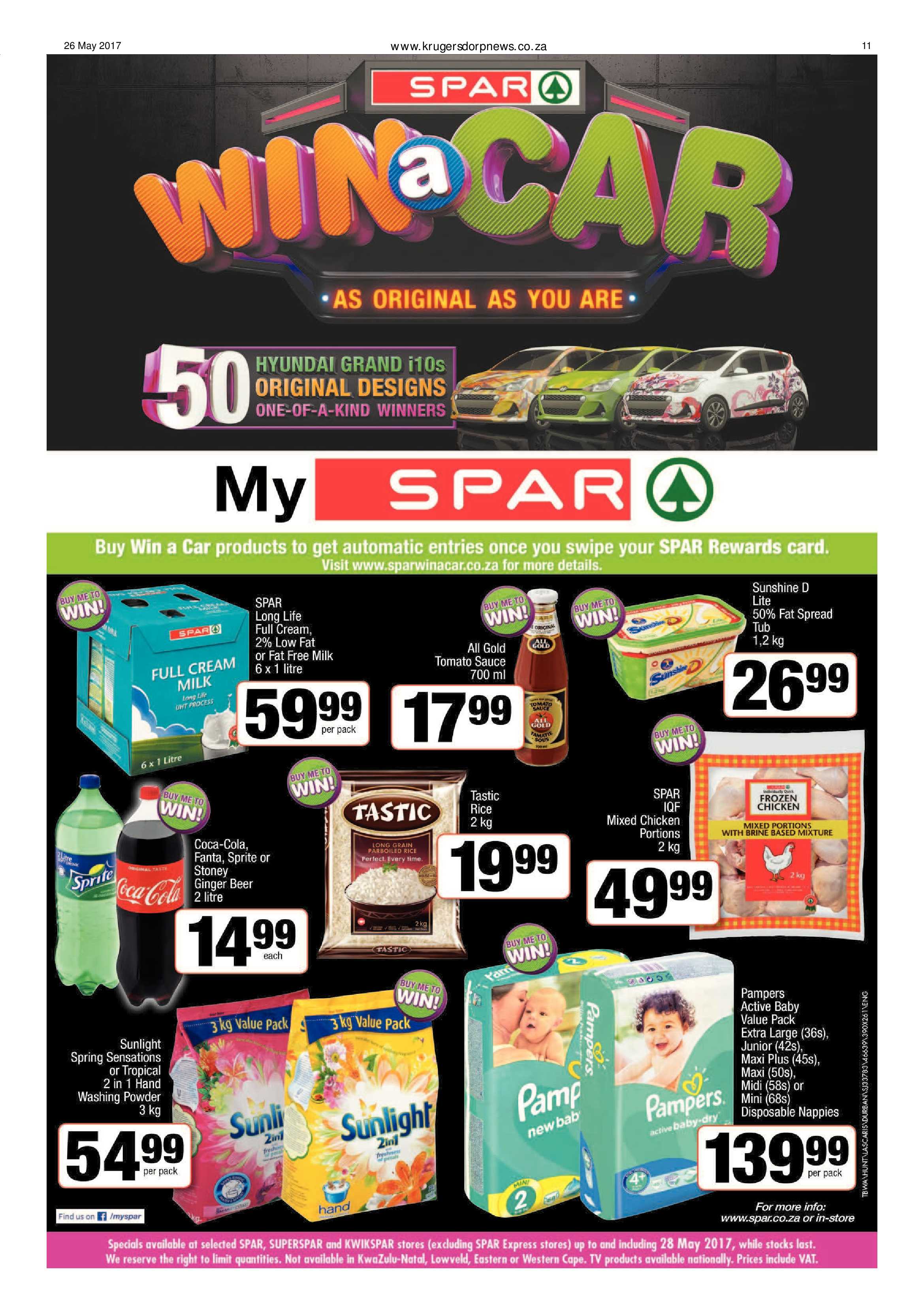 Krugersdorp News 26 May 2017 page 11