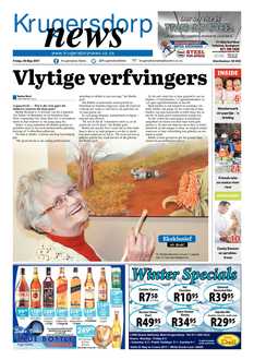 Krugersdorp News 26 May 2017