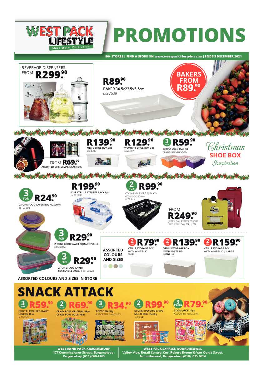 Krugersdorp News 26 November 2021 page 2