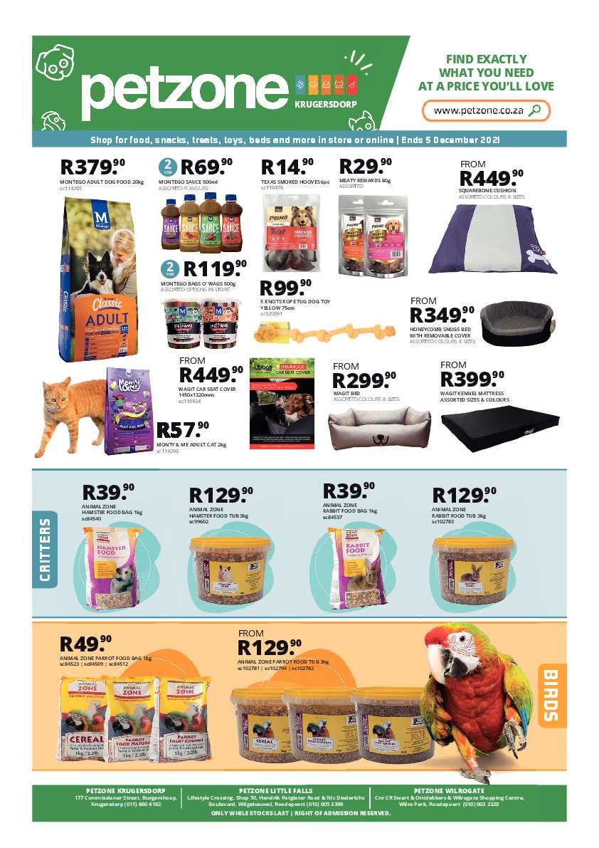 Krugersdorp News 26 November 2021 page 24