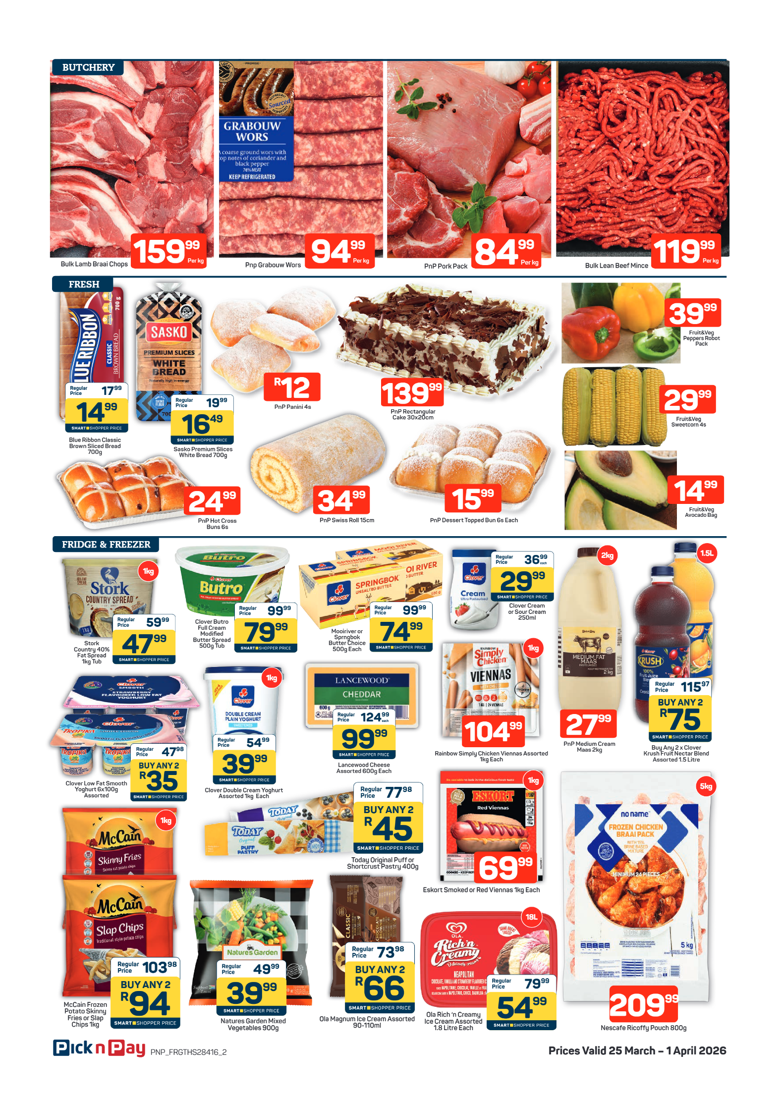 Krugersdorp News 27 March 2026 page 2
