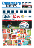 Krugersdorp News 27 March 2026