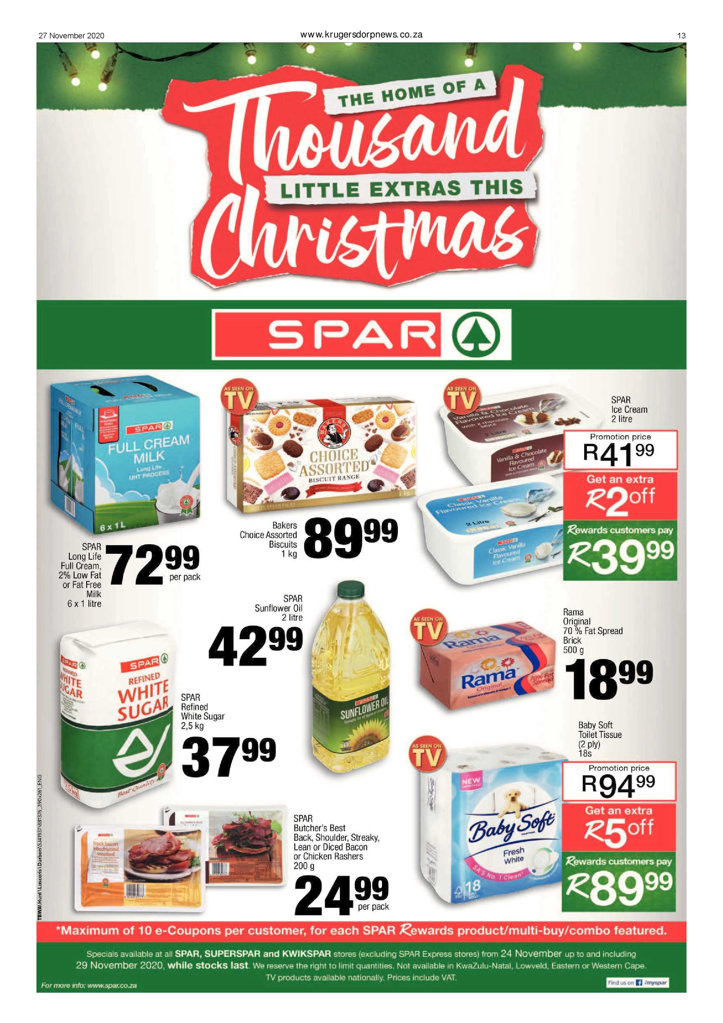 Krugersdorp News 27 November 2020 page 13