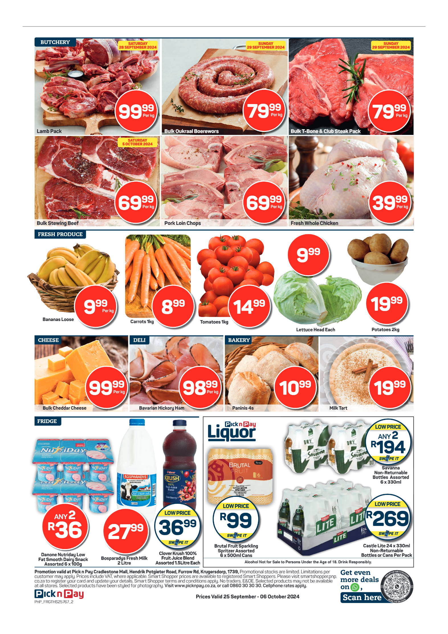 Krugersdorp News 27 September 2024 page 3