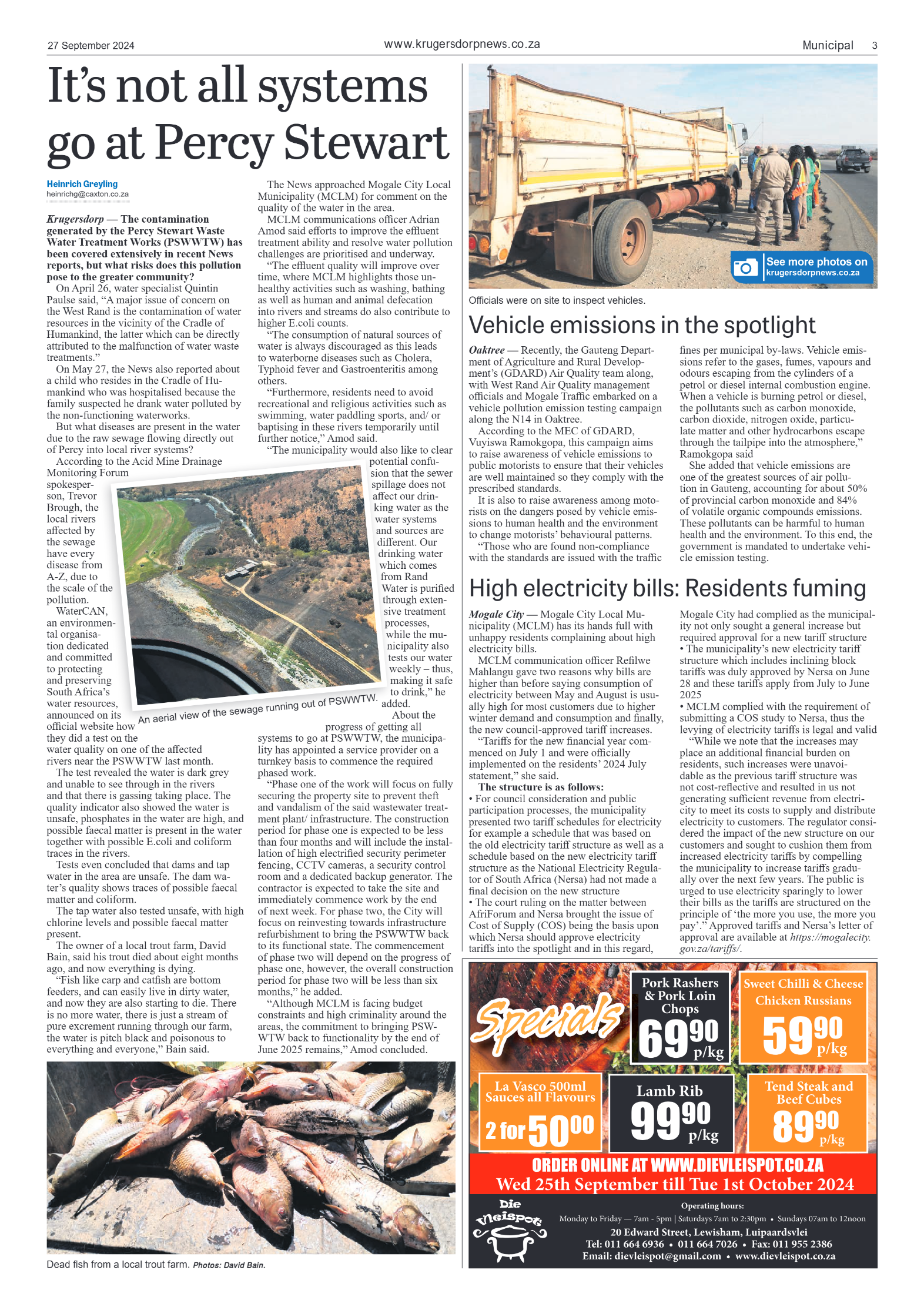 Krugersdorp News 27 September 2024 page 5