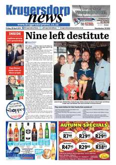 Krugersdorp News 28 April 2017