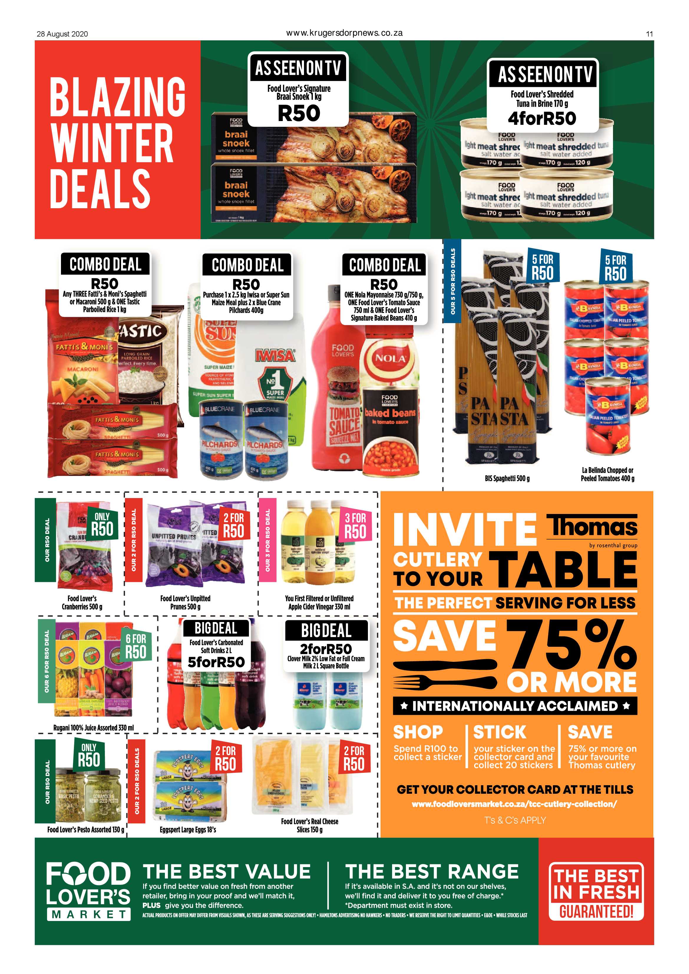 Krugersdorp News 28 August 2020 page 11