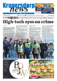 Krugersdorp News 28 August 2026