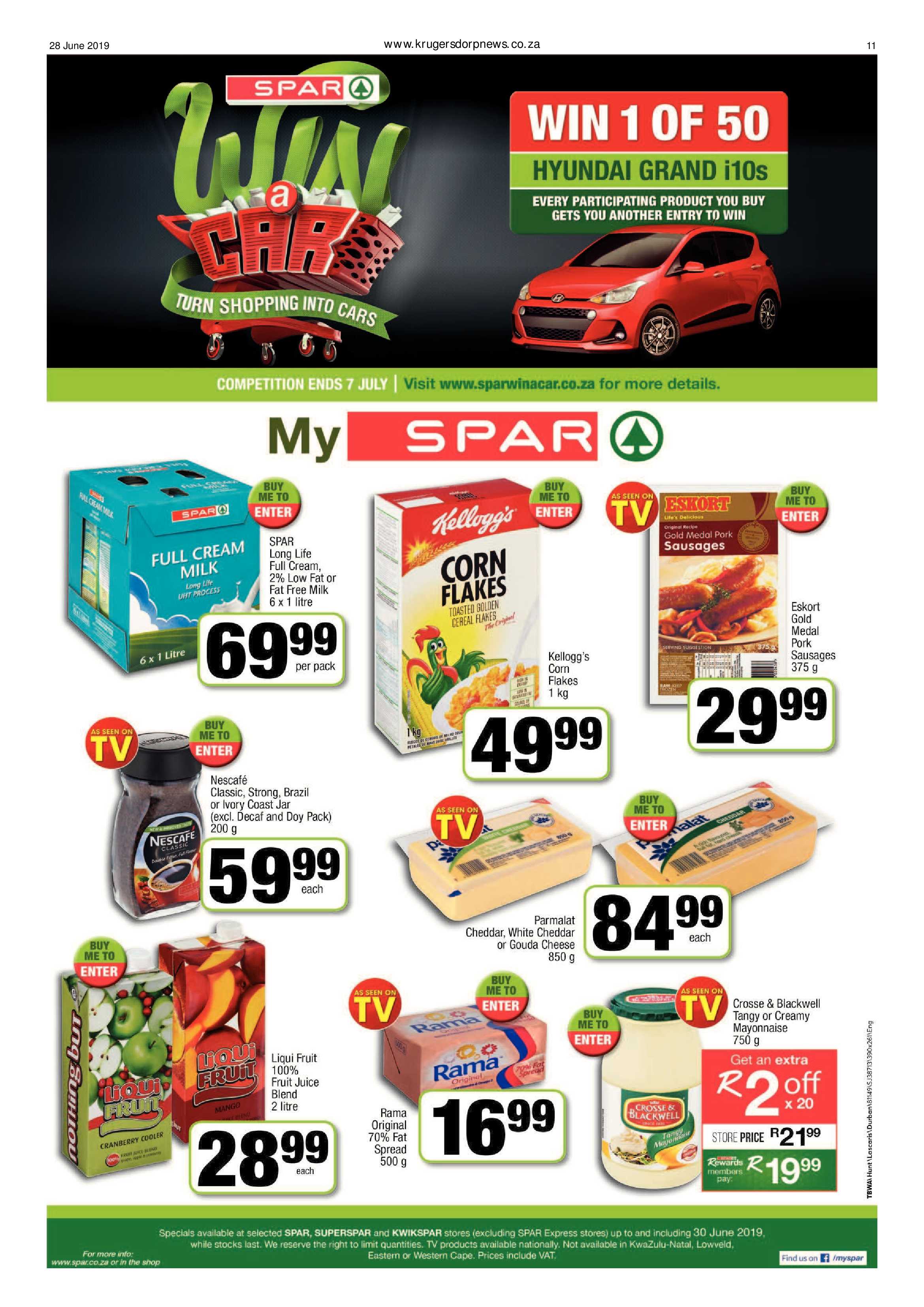 Krugersdorp News 28 June 2019 page 11