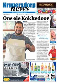 Krugersdorp News 28 June 2019