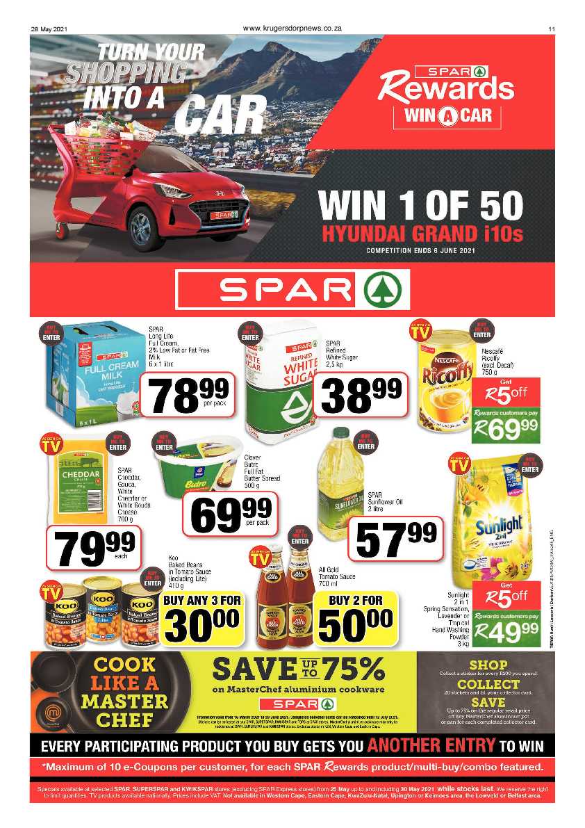 Krugersdorp News 28 May 2021 page 11