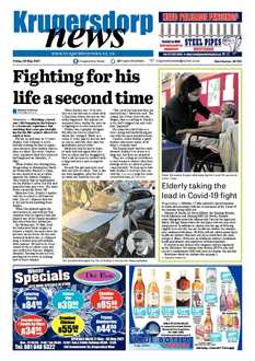 Krugersdorp News 28 May 2021