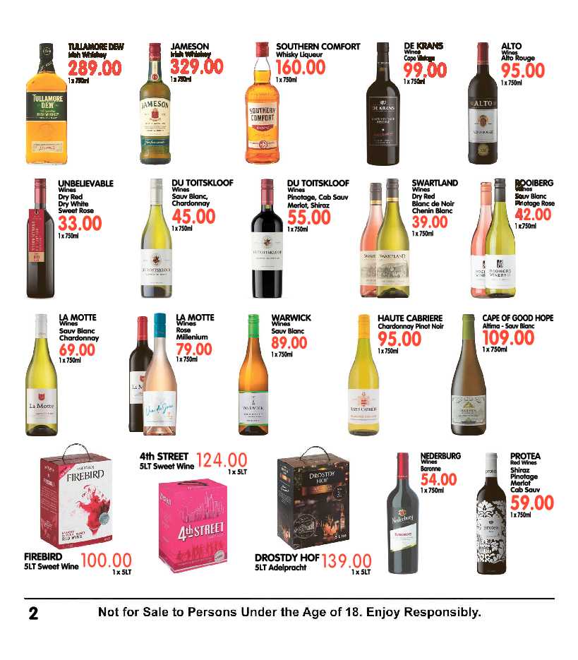 Krugersdorp News 29 April 2022 page 14