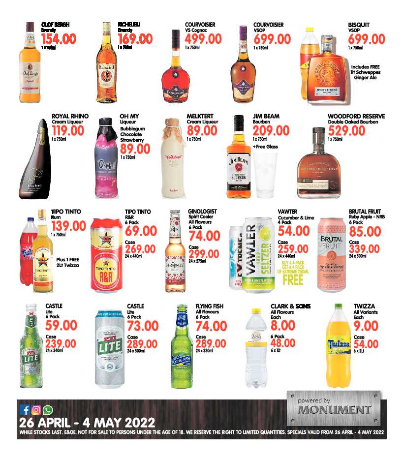 Krugersdorp News 29 April 2022 page 15