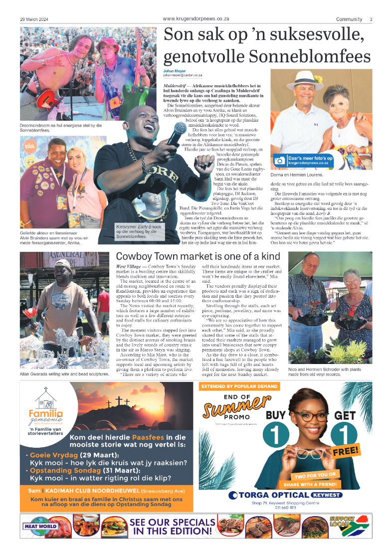 Krugersdorp News 29 March 2024 page 3
