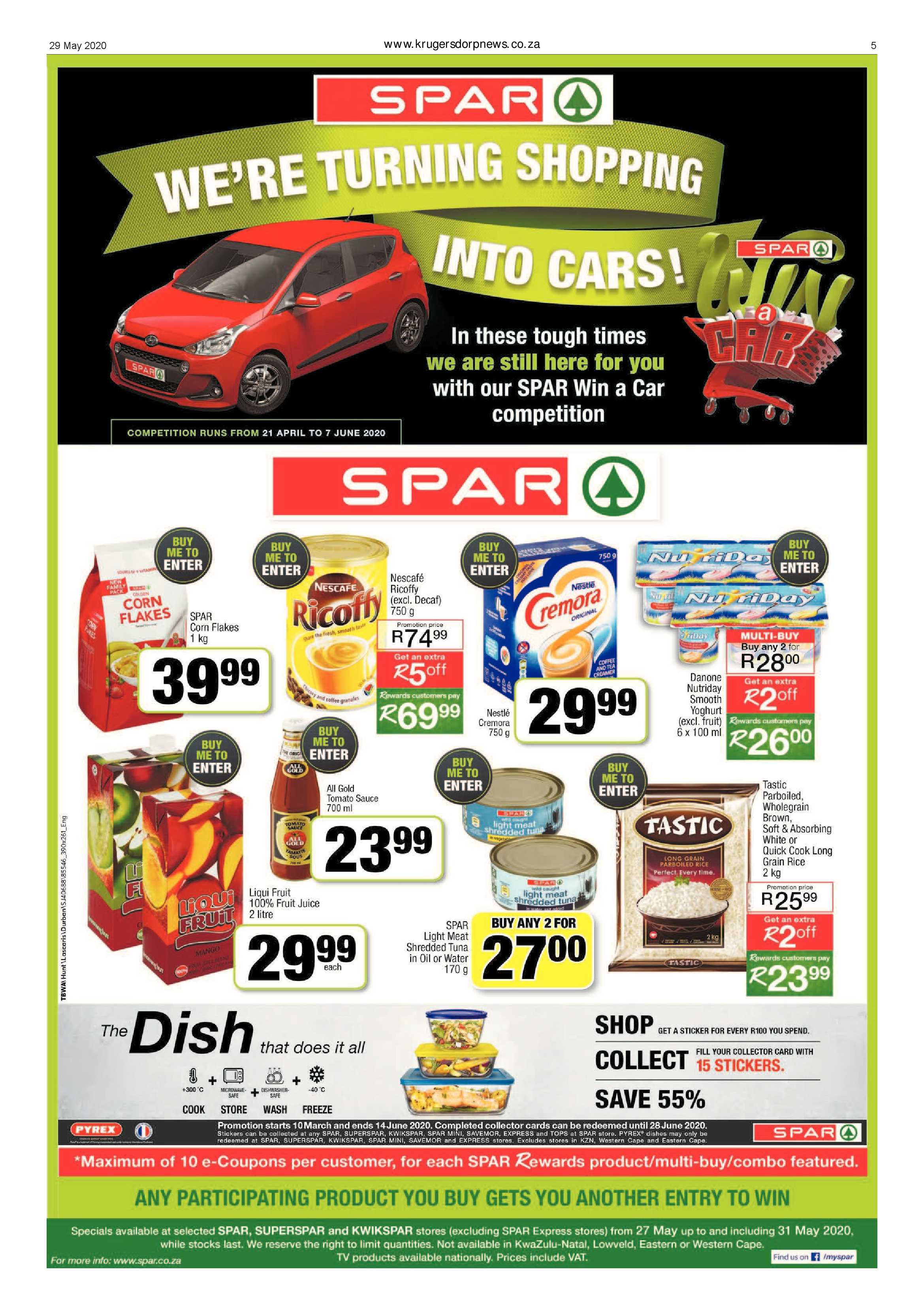 Krugersdorp News 29 May 2020 page 5