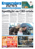 Krugersdorp News 29 May 2026