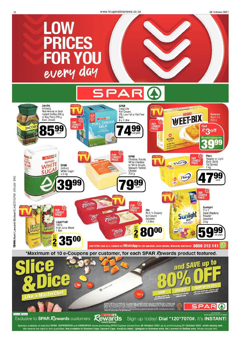 Krugersdorp News 29 October 2021 page 14