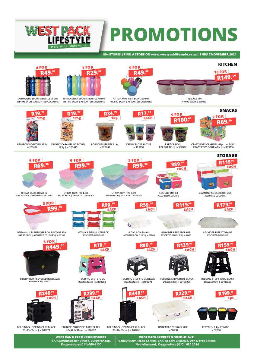 Krugersdorp News 29 October 2021 page 2