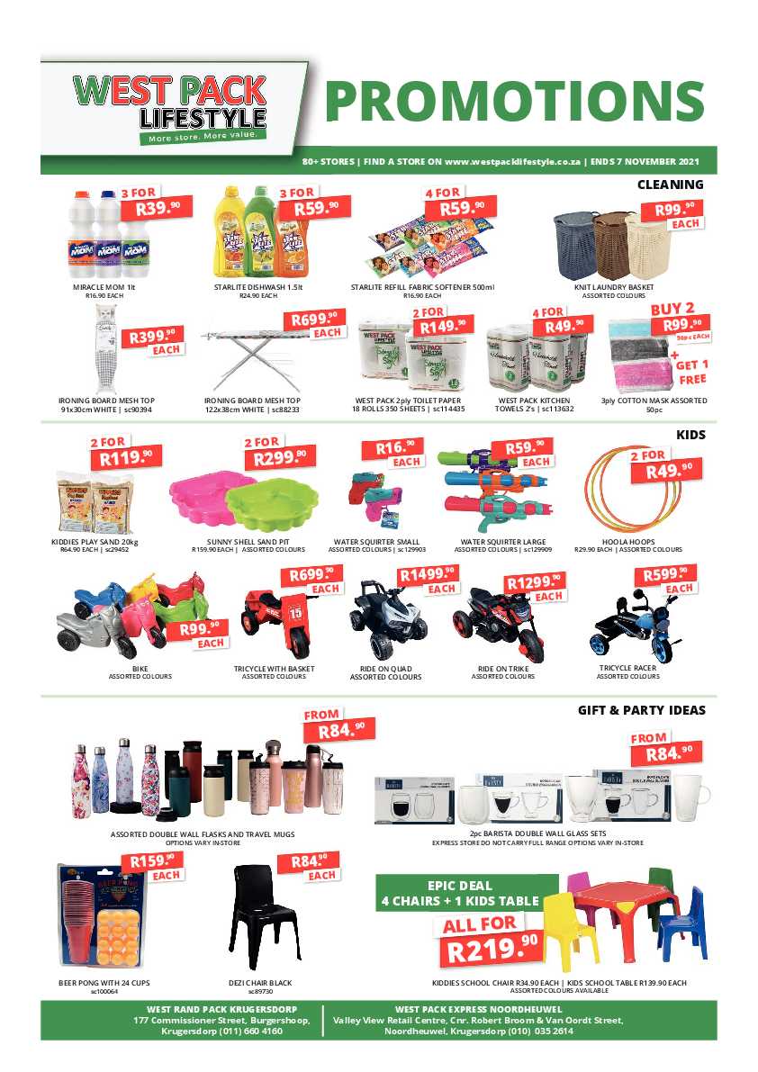 Krugersdorp News 29 October 2021 page 23