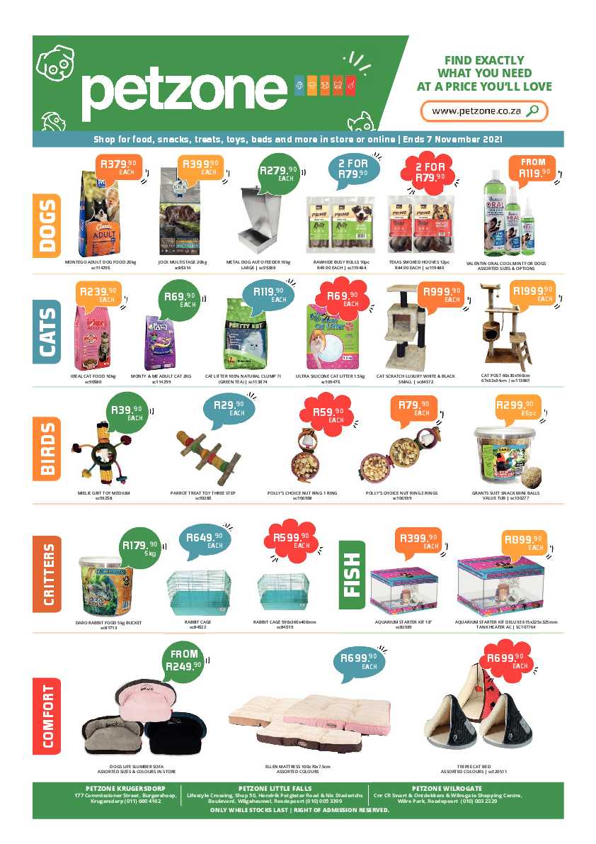 Krugersdorp News 29 October 2021 page 24