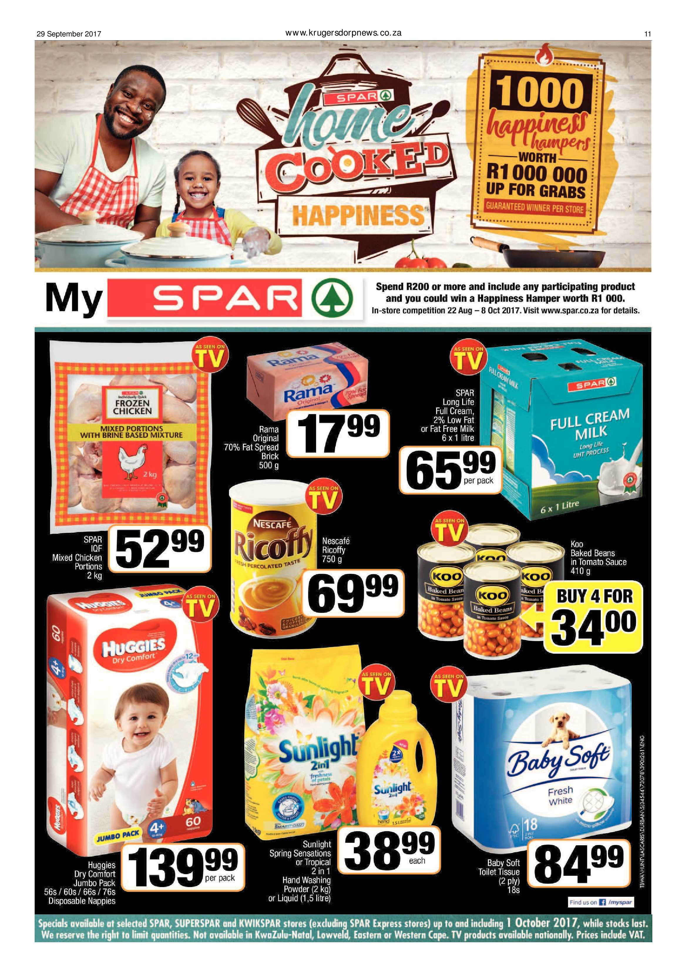 Krugersdorp News 29 September 2017 page 11