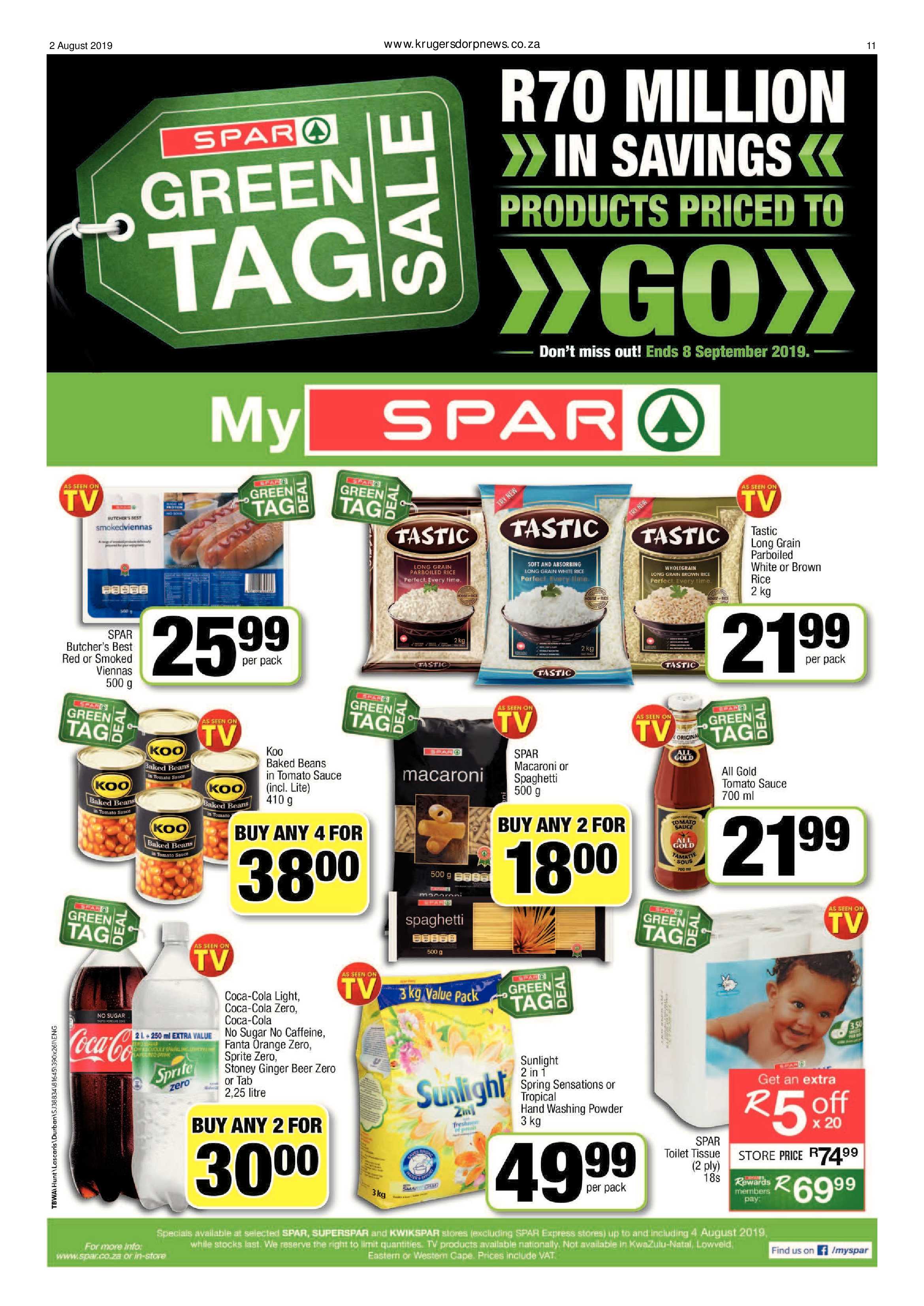 Krugersdorp News 2 August 2019 page 11