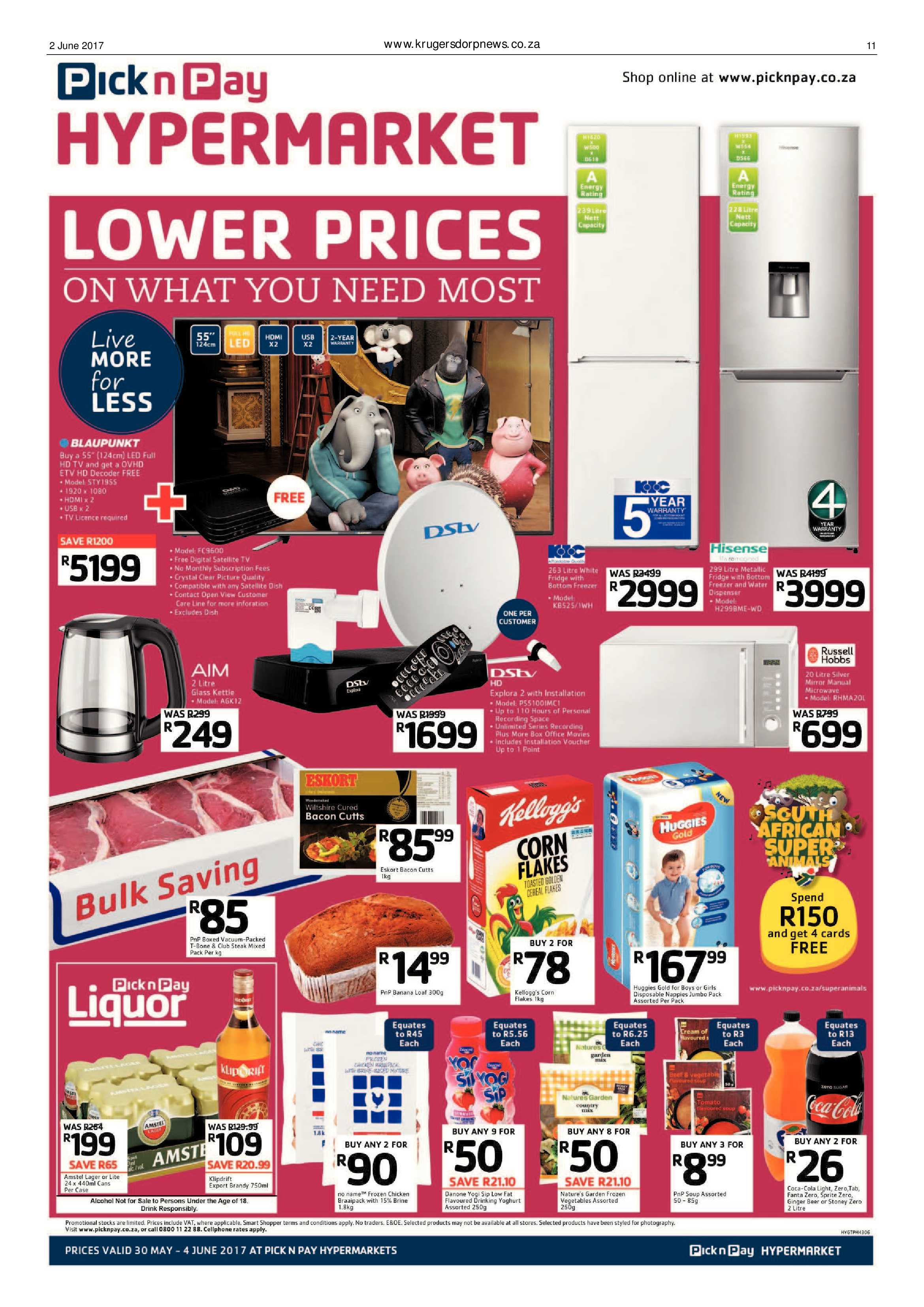 Krugersdorp News 2 June 2017 page 11