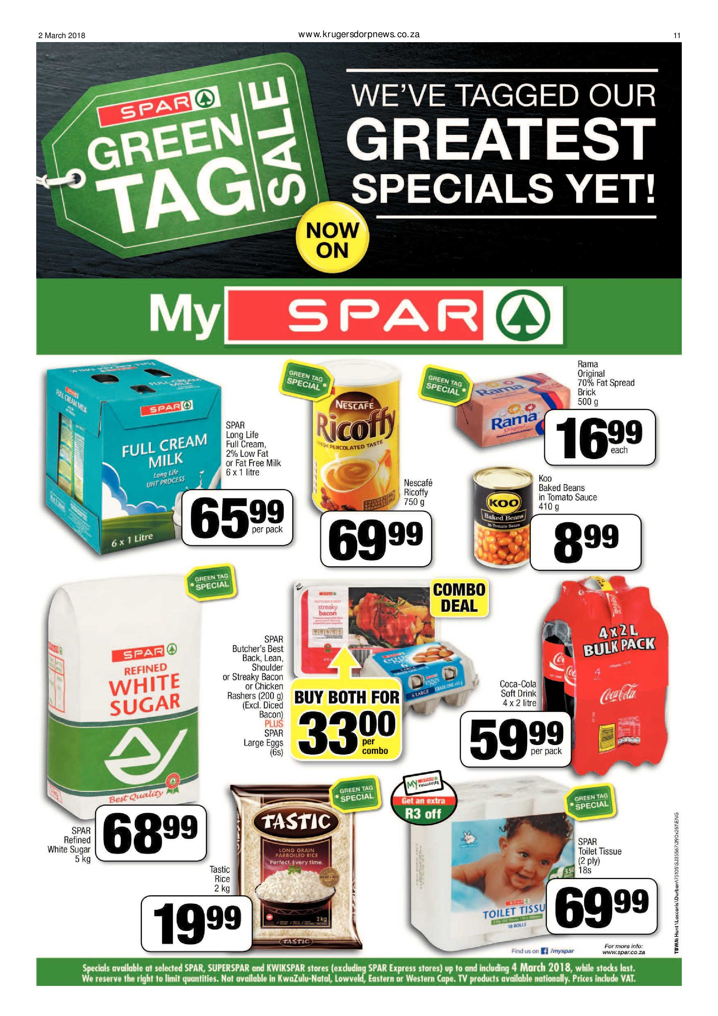 Krugersdorp News 2 March 2018 page 11