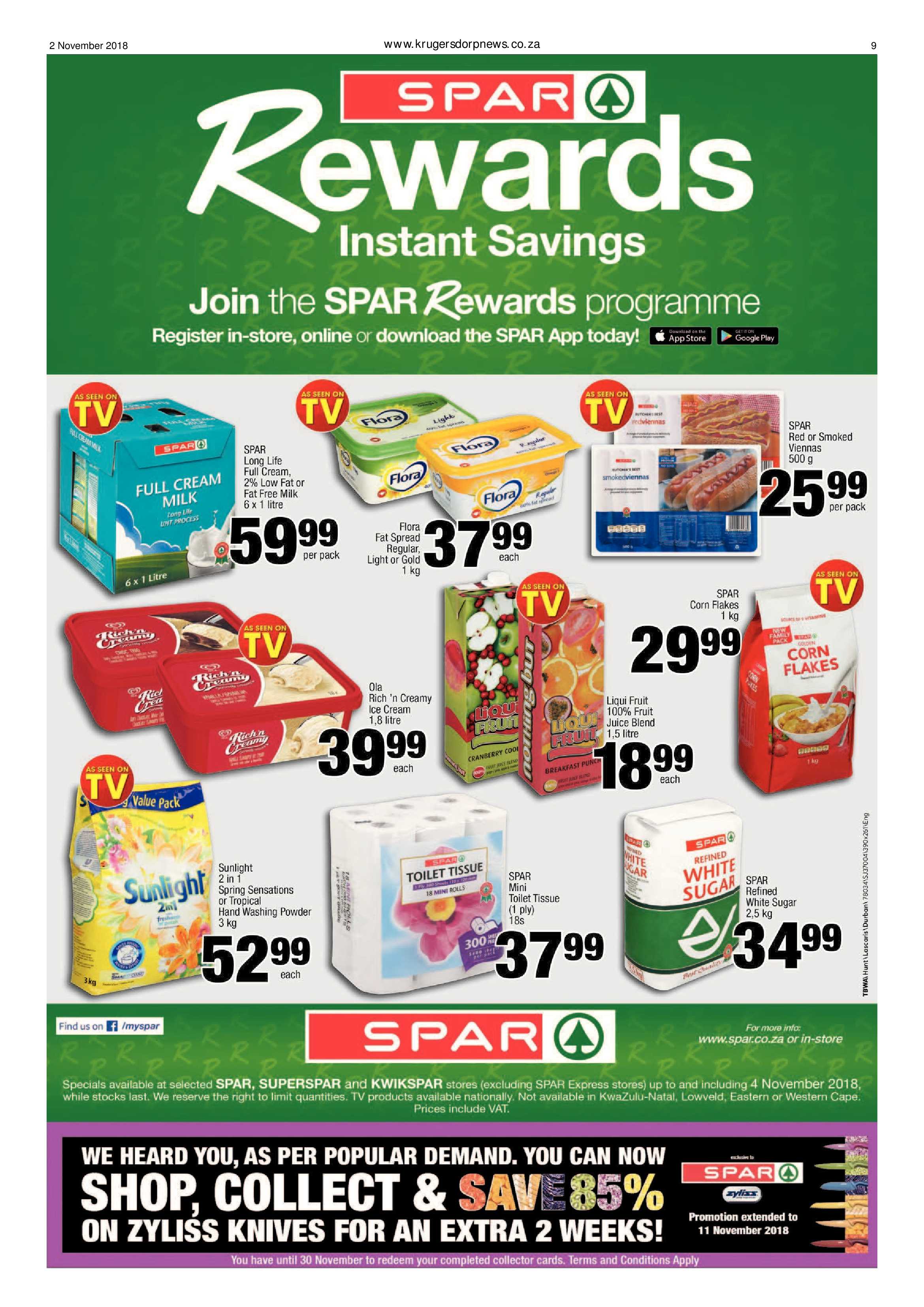 Krugersdorp News 2 November 2018 page 9