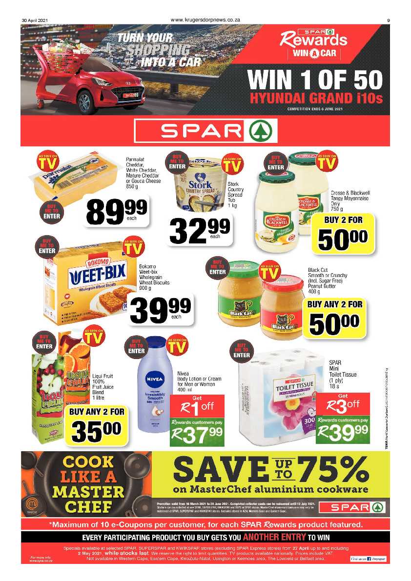 Krugersdorp News 30 April 2021 page 9