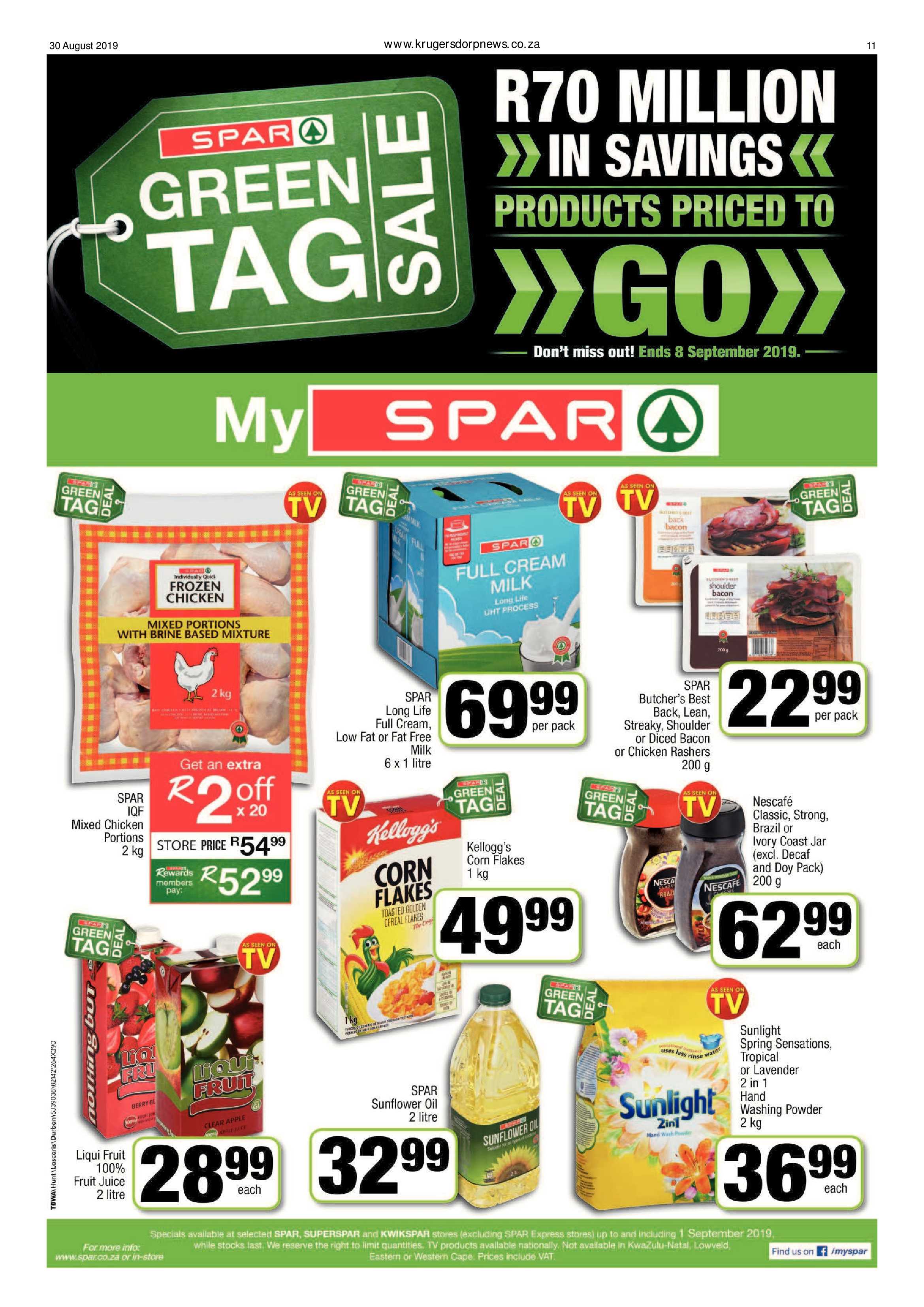 Krugersdorp News 30 August 2019 page 11