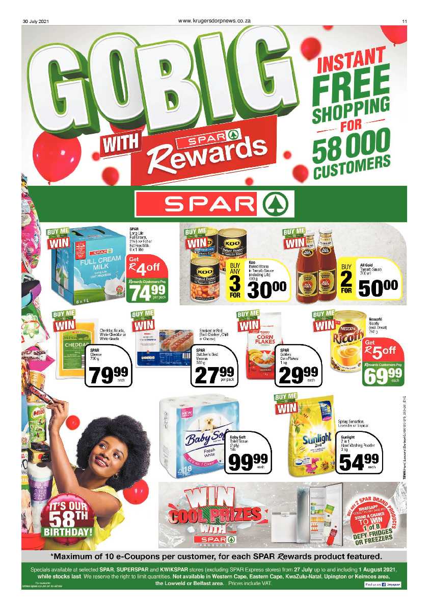 Krugersdorp News 30 July 2021 page 11