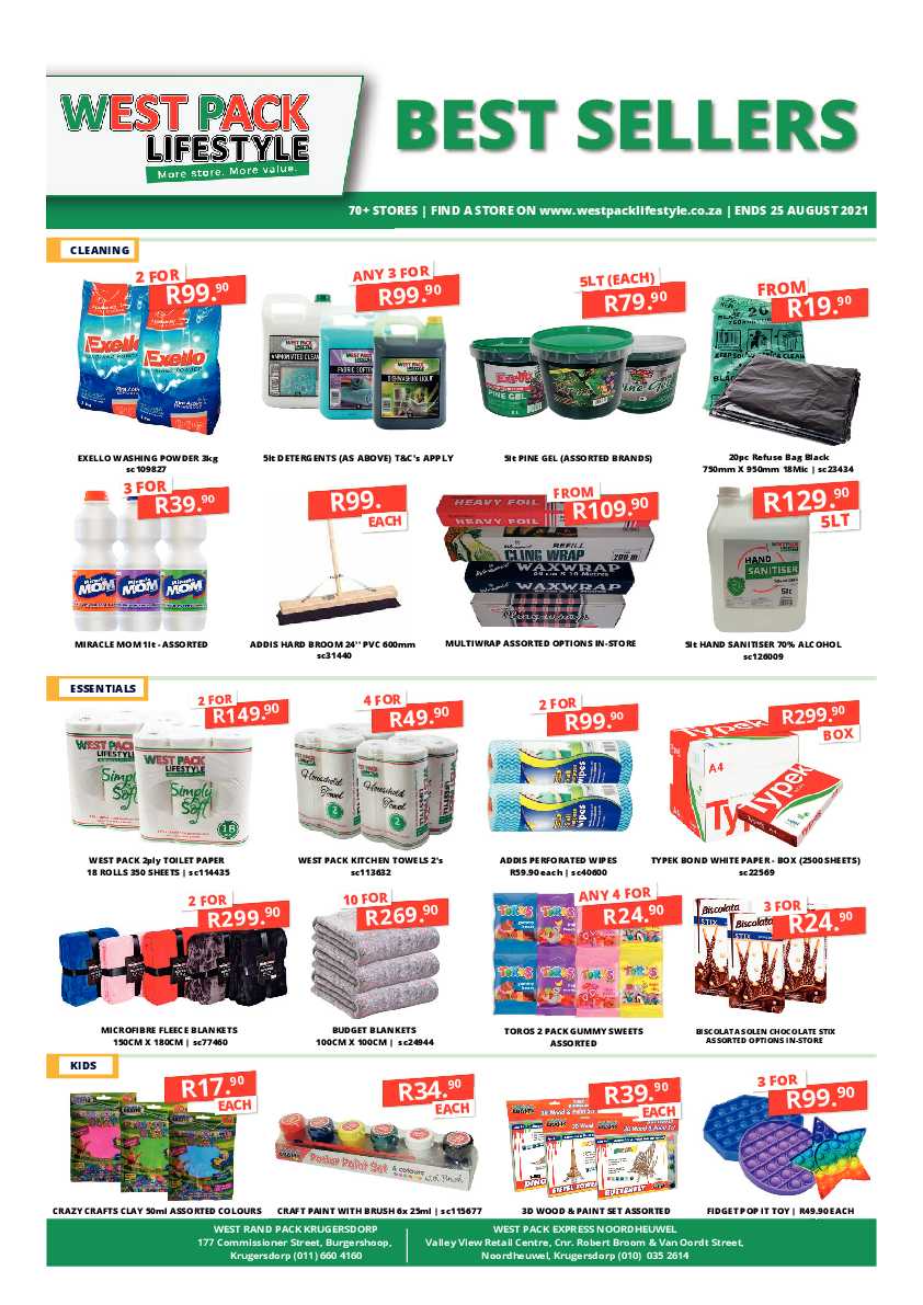 Krugersdorp News 30 July 2021 page 18