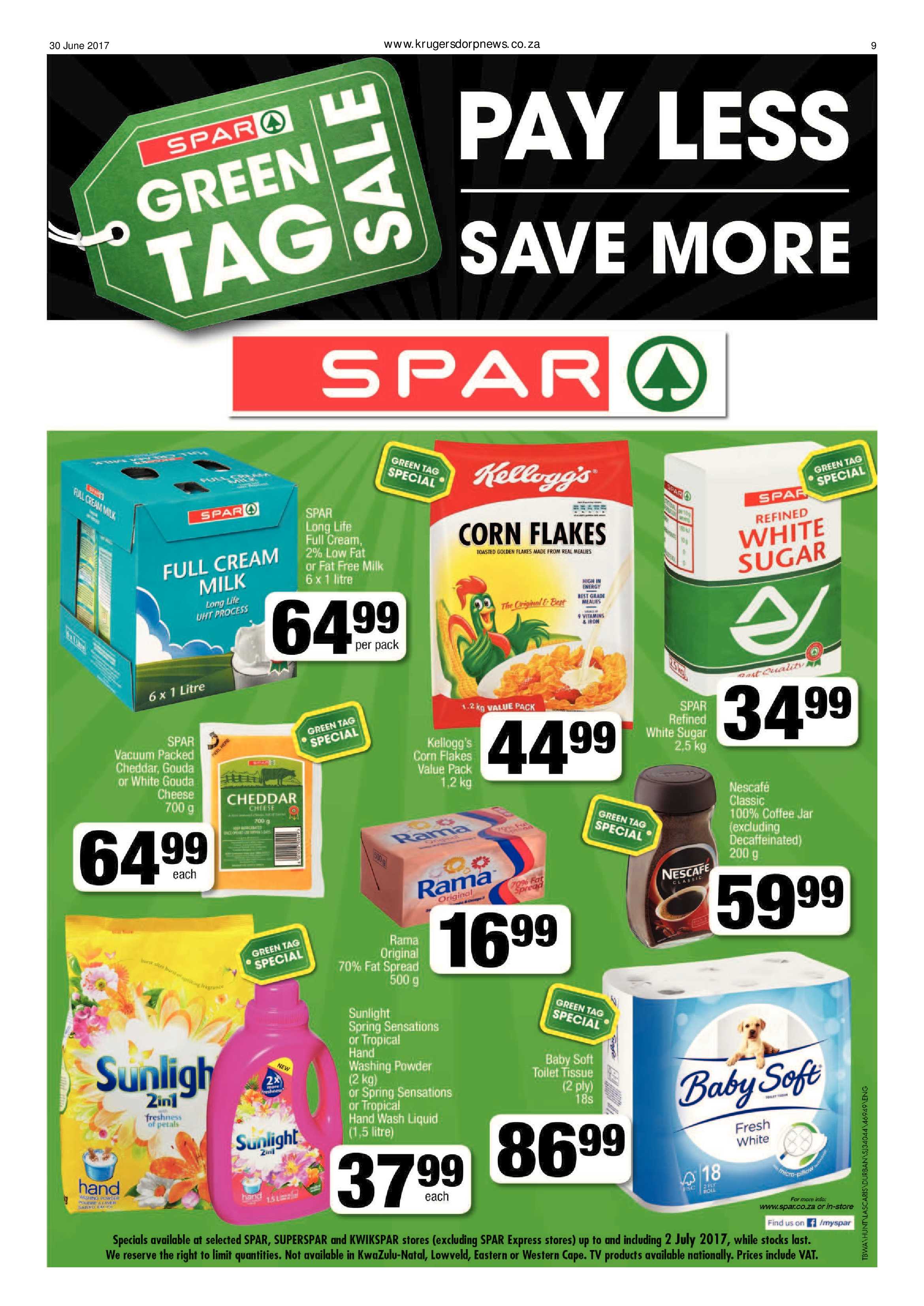 Krugersdorp News 30 June 2017 page 9