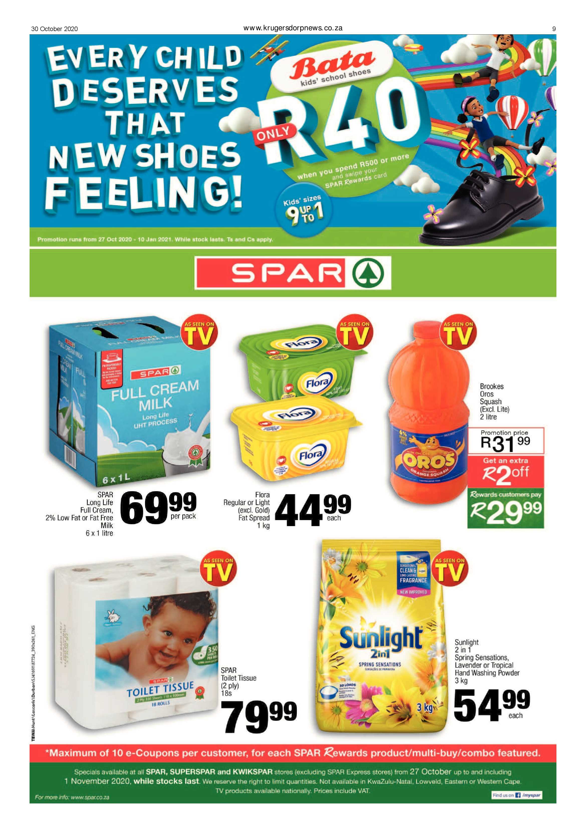 Krugersdorp News 30 October 2020 page 9