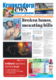 Krugersdorp News 30 October 2026