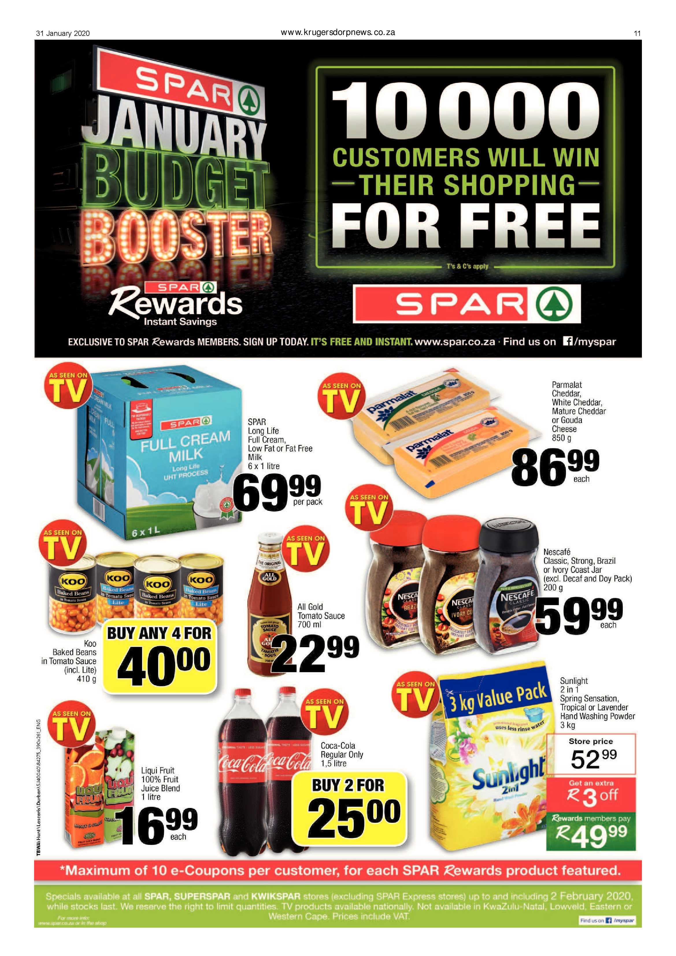 Krugersdorp News 31 January 2020 page 11