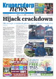 Krugersdorp News 31 July 2026