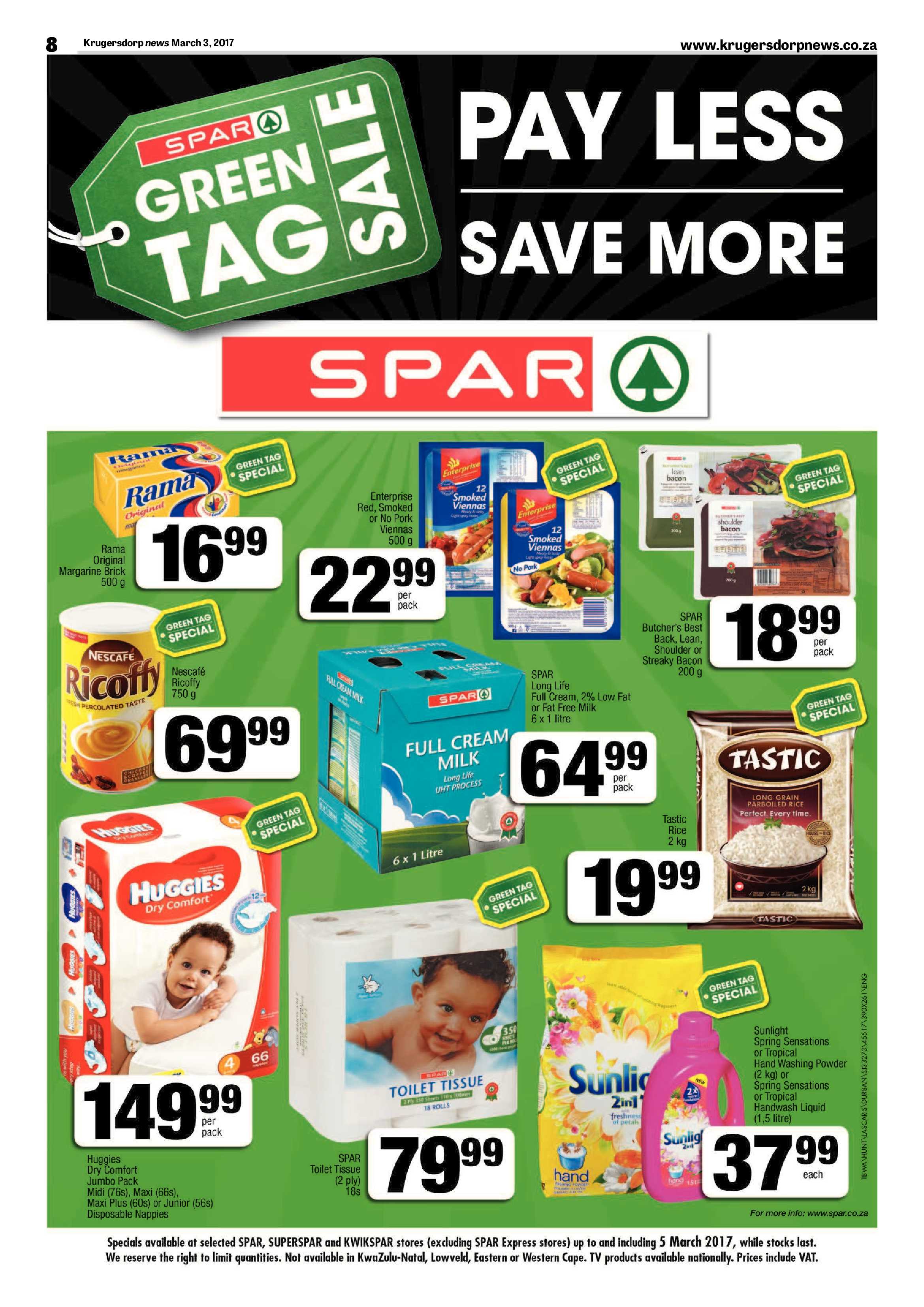 Krugersdorp News 3 March 2017 page 8