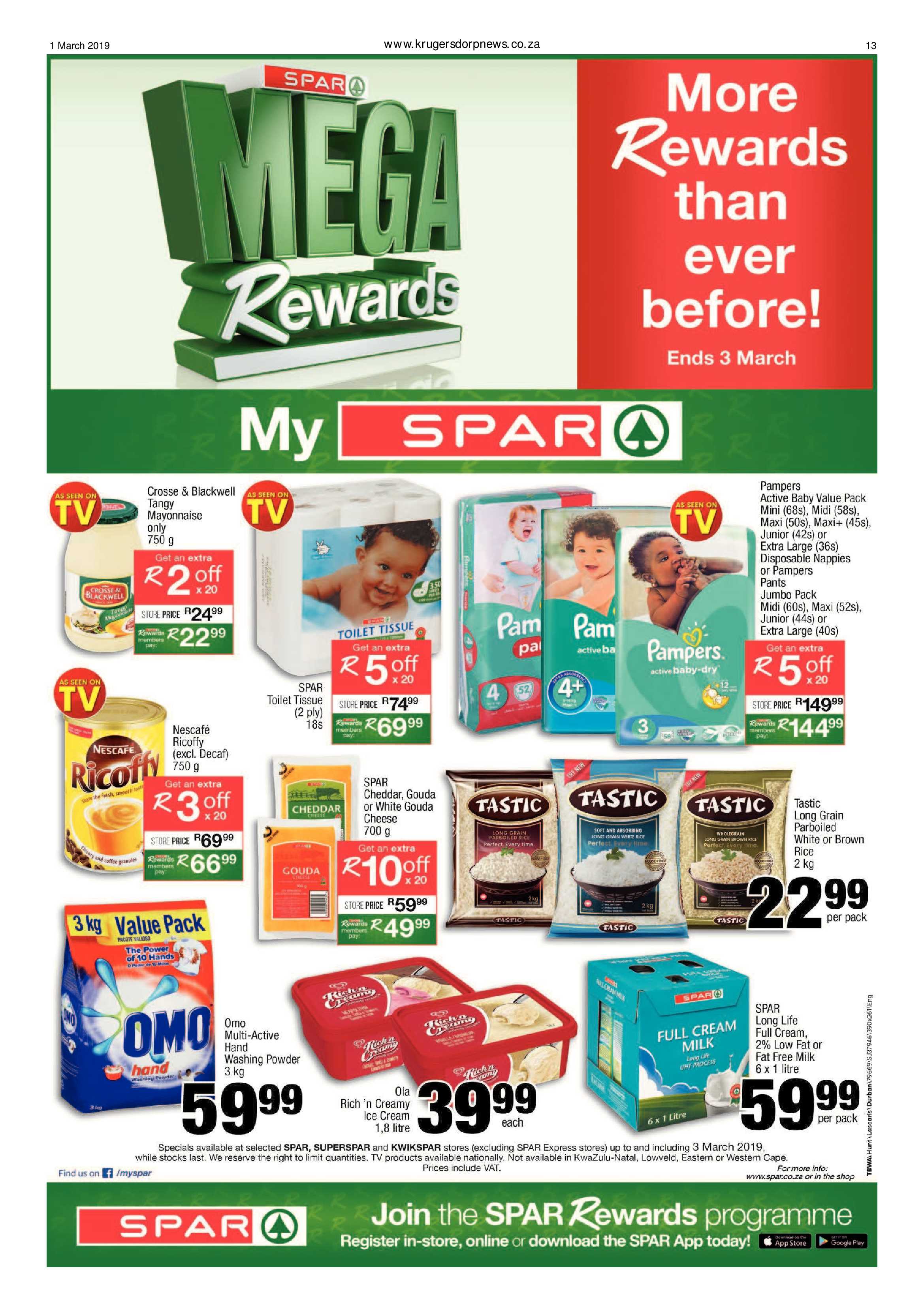 Krugersdorp News 1 March 2019 page 13