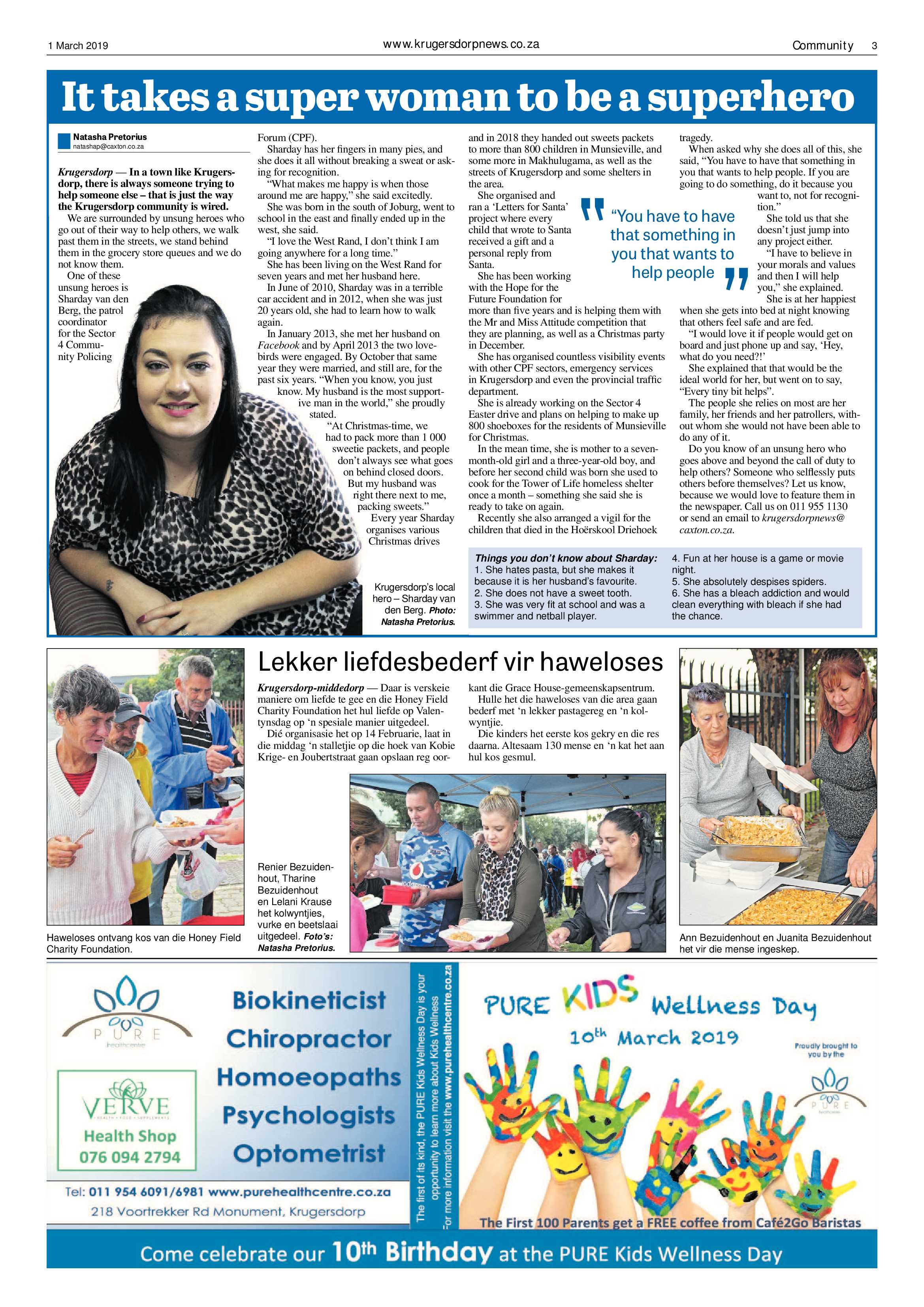 Krugersdorp News 1 March 2019 page 3