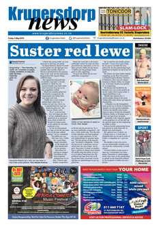 Krugersdorp News 3 May 2019