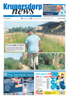Krugersdorp News 4 April 2025